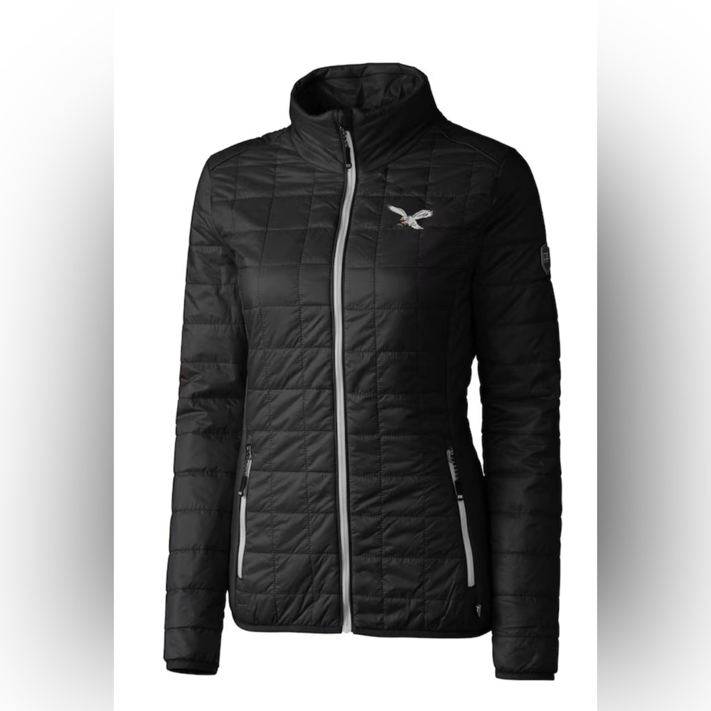 Women’s Philadelphia Eagles Jacket